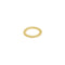 CHAIN RING GOUD